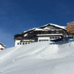 Hotel Angerer Alm